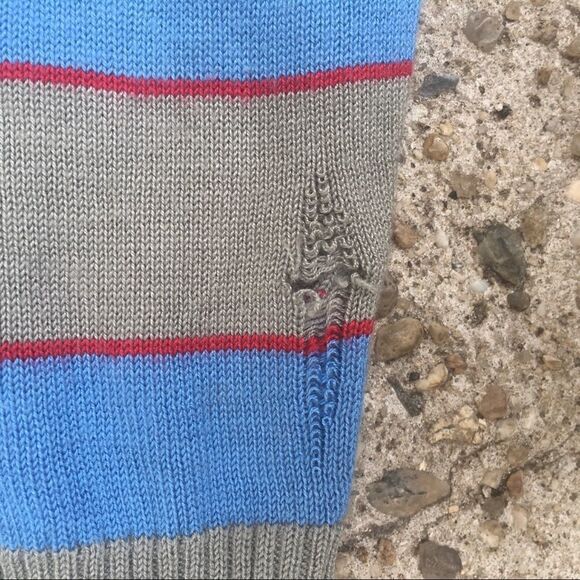 Emerica Anrew Reynolds Crewneck Sweater - Picture 5 of 5